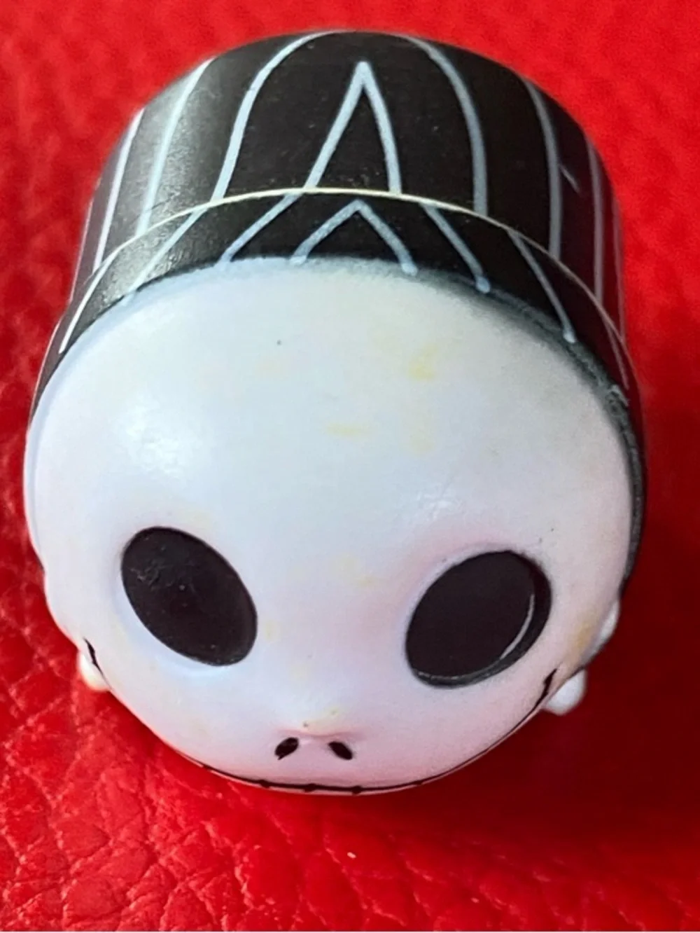 Disney Tsum Tsum Two Pack - Jack Skellington & Dopey Collectible Figures